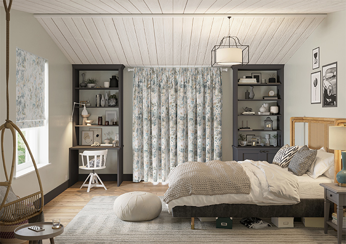 Philippa, Opal - Made to Measure Curtains - Image 14